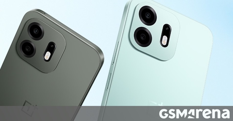 OnePlus N6 بسعة 8000 ميلي أمبير: هاتف يعد بثلاثة أيام من العمل دون شحن