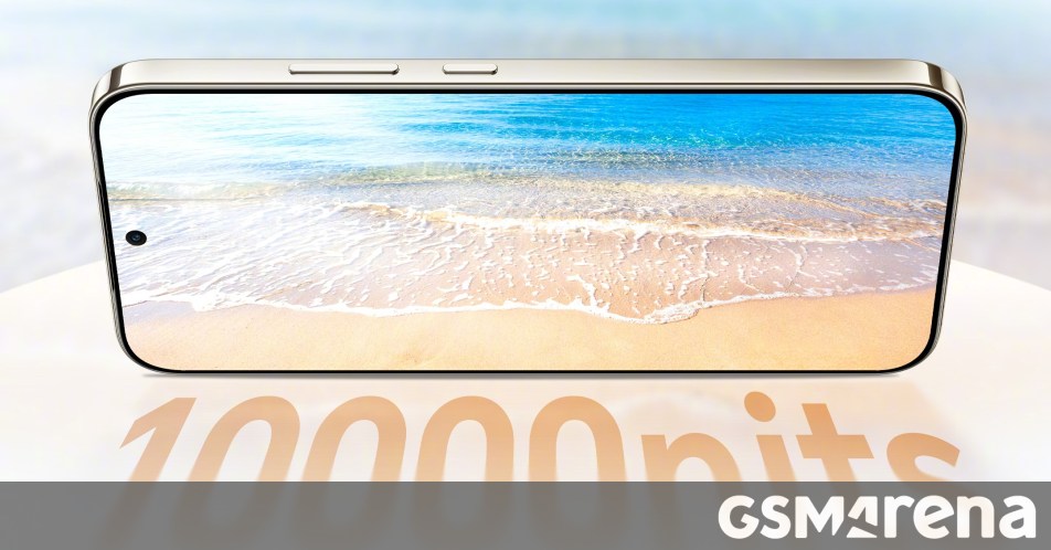 هاتف Honor X80 Pro Max: شاشة بسطوع 10,000 نيت وبطارية 11,000 ميلي أمبير تعيدان تعريف الهواتف الذكية
