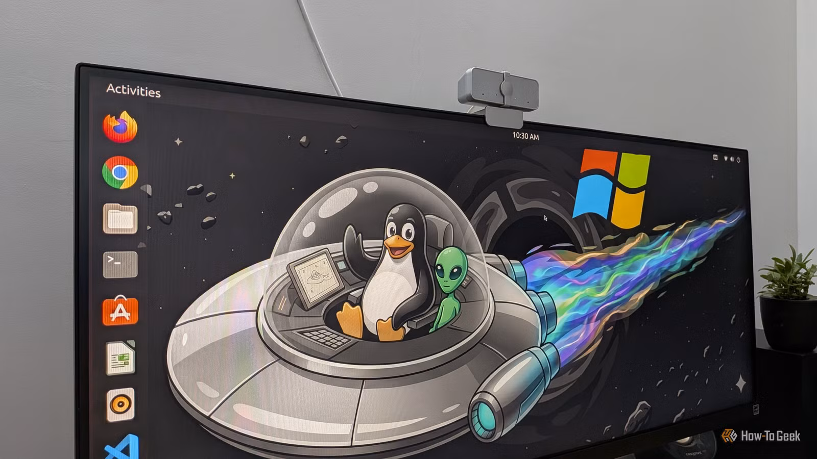 4 Linux concepts that trip up Windows users