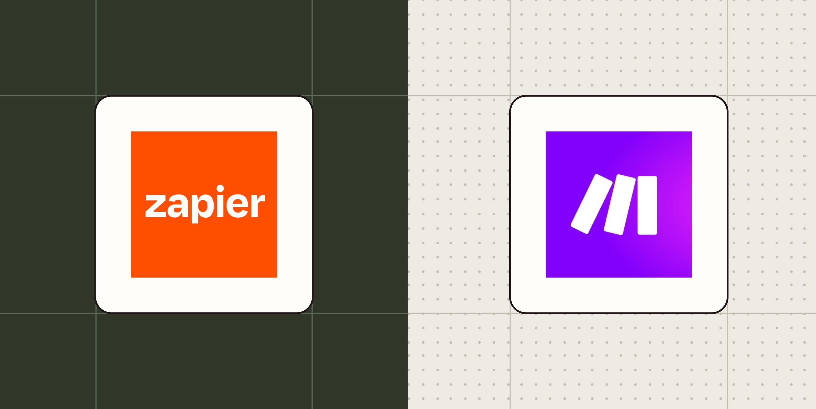 Zapier vs Make in 2026: which AI automation tool wins?