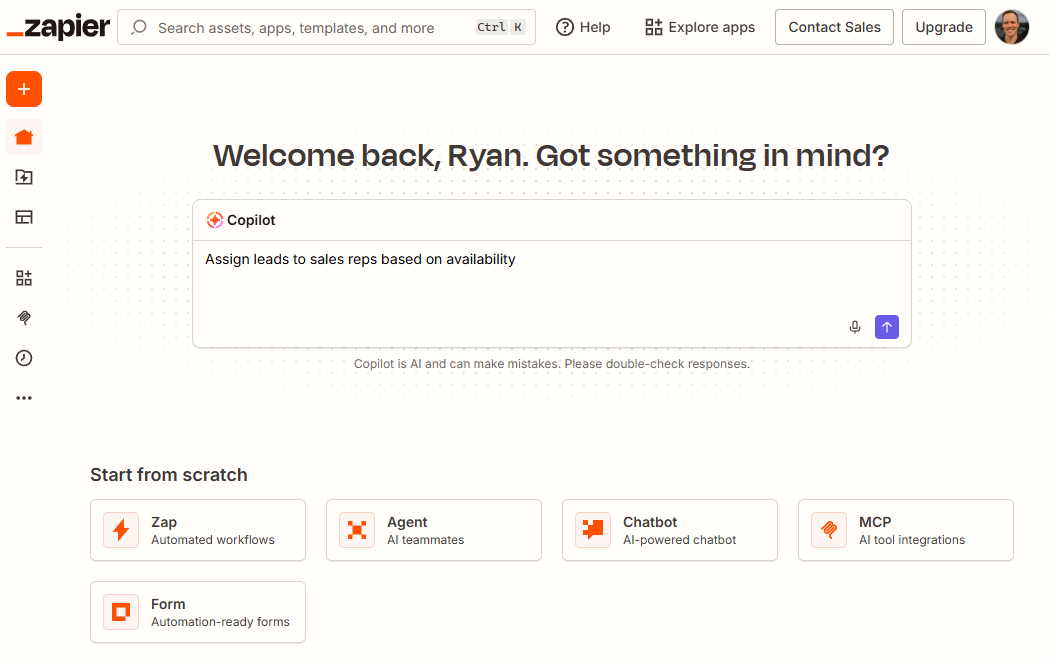 Image (Source: The Zapier Blog)