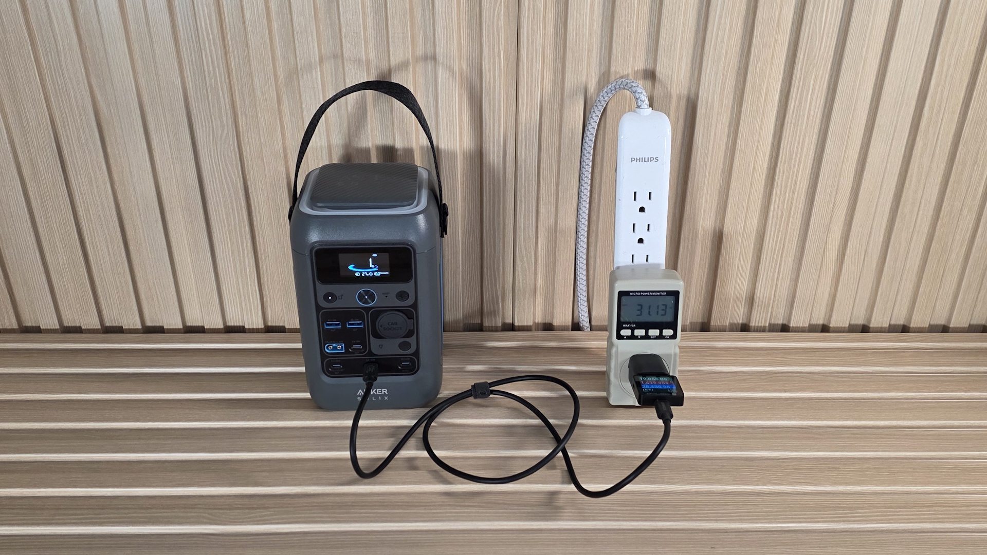 Best USB Chargers, + Closer Anker + Close Anker 2