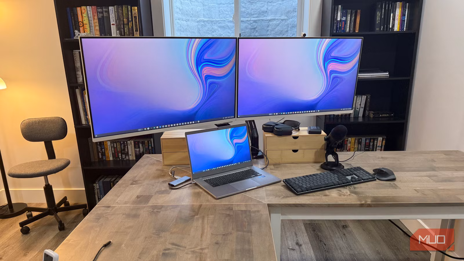 5 desk upgrades under $30 that actually matter
