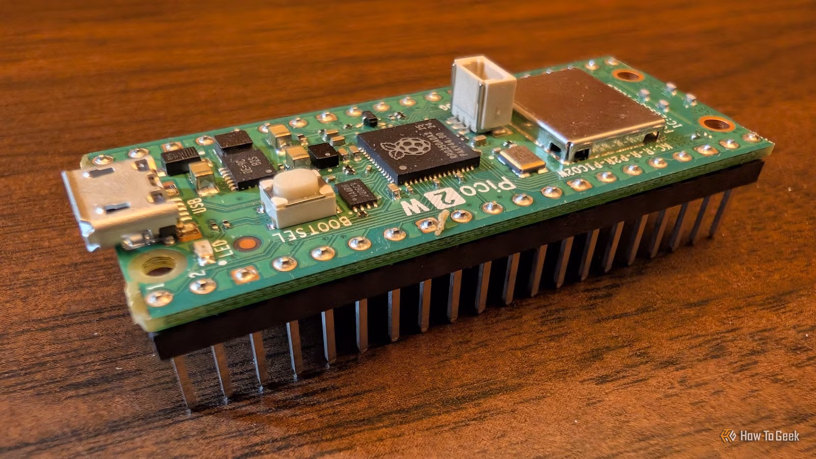 3 Raspberry Pi projects that pay back your setup time