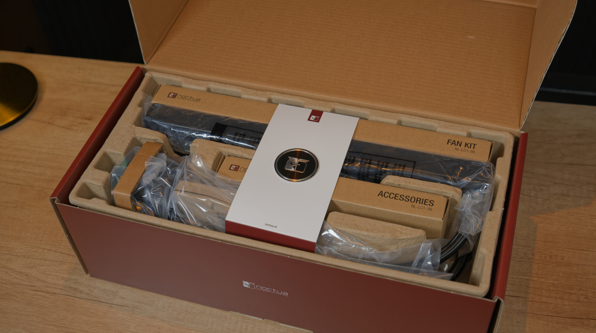 Noctua NL-LC1-36