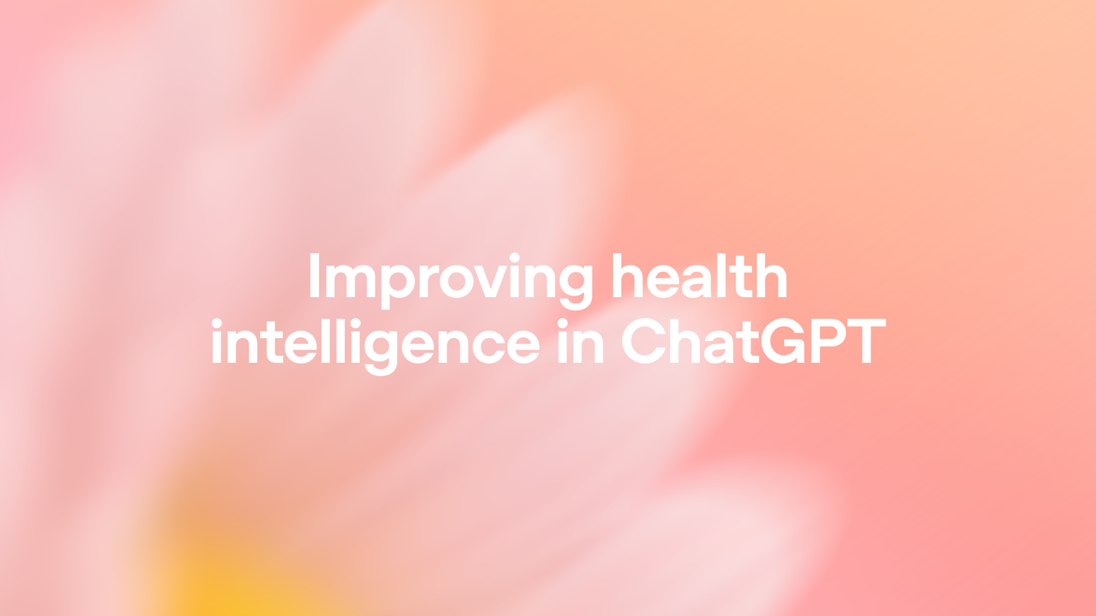 GPT-5.5 Instant matches frontier models on health queries