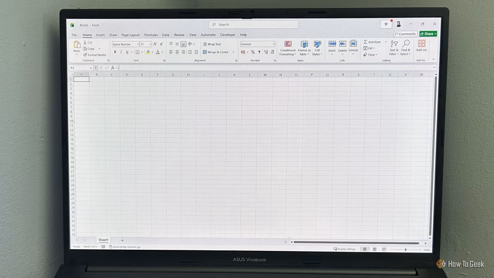 ثلاثة مشاريع عملية في Excel لعطلة نهاية الأسبوع: تعلَّم بالممارسة