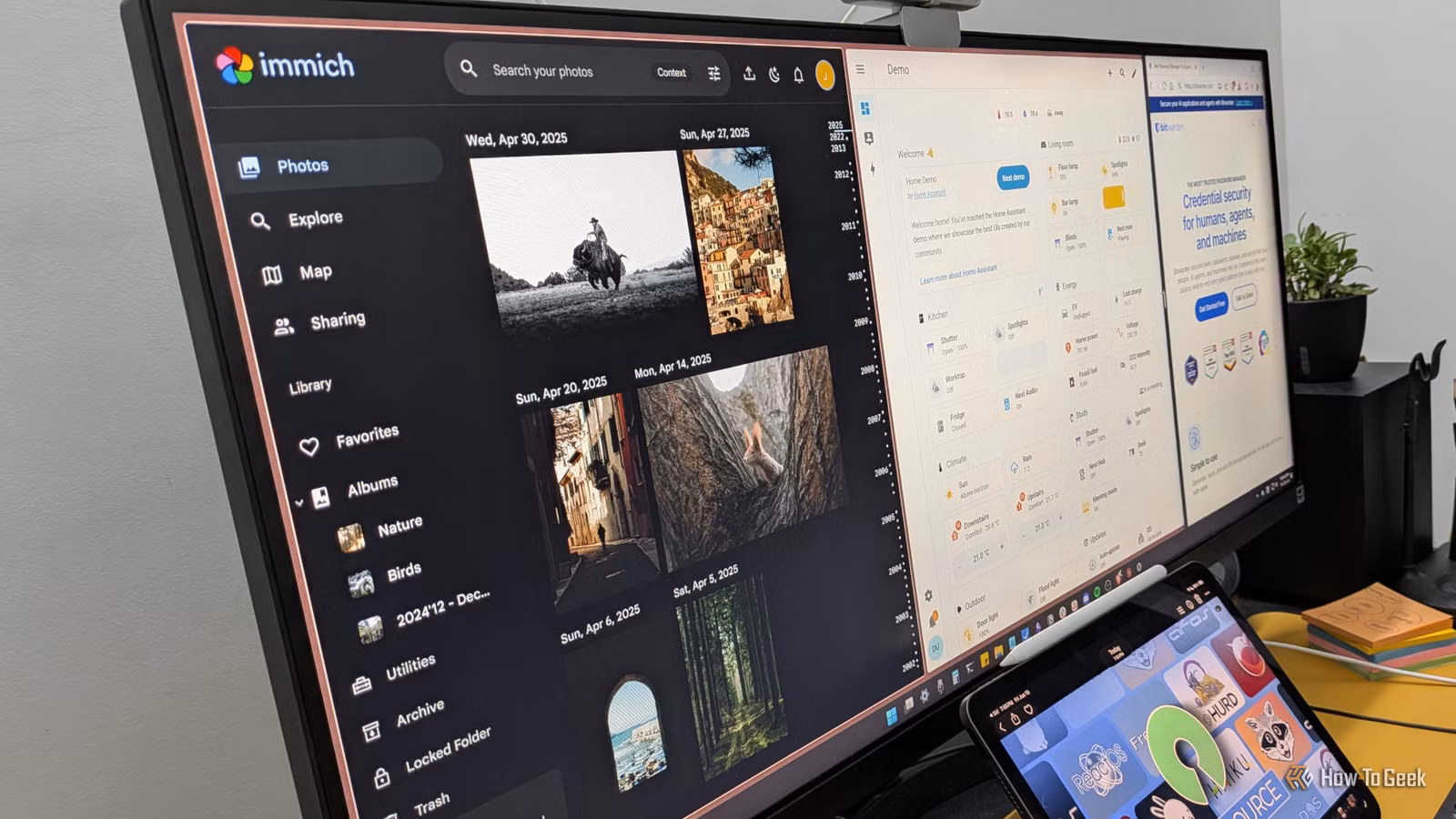 ثلاثة تطبيقات مفتوحة المصدر تحمي خصوصيتك من تتبع عمالقة التقنية