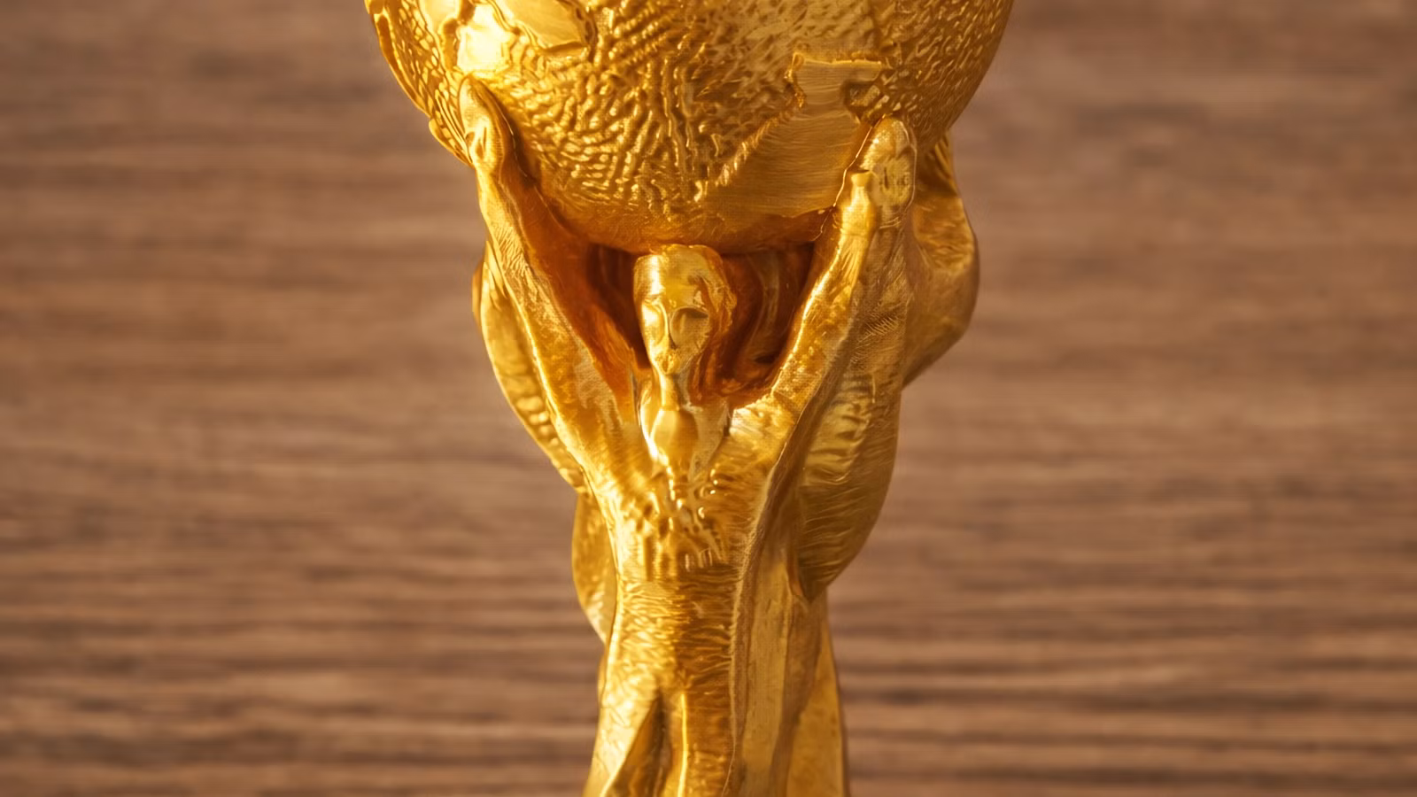 5 World Cup 2026 3D prints: trophies, flags, vuvuzelas