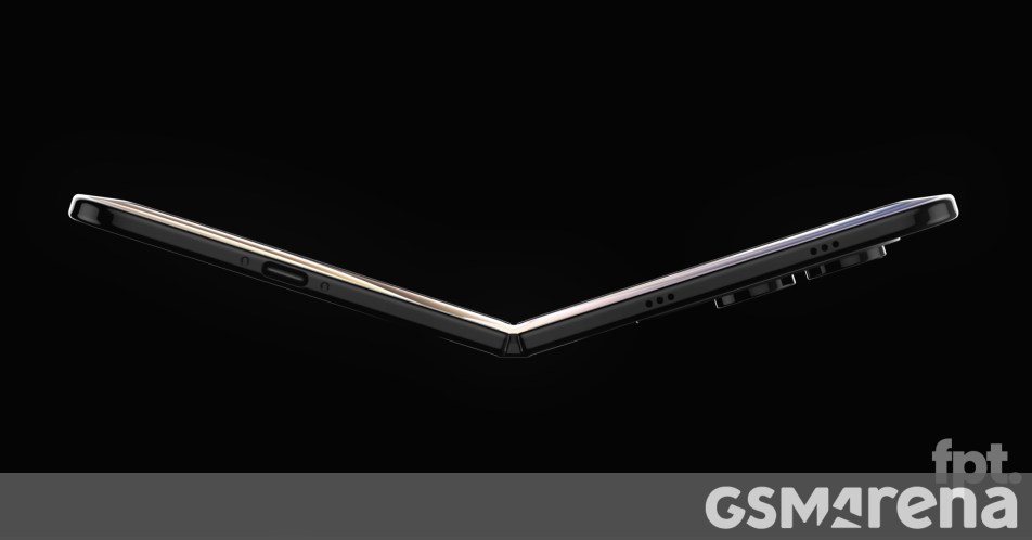 iPhone Ultra: تسريبات جديدة تكشف تصميم هاتف Apple القابل للطي بسُمك 4.5 ملم فقط