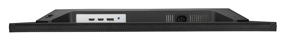 اختبار زمن الاستجابة وتأخر الإدخال على شاشة ViewSonic VX2730D-4K