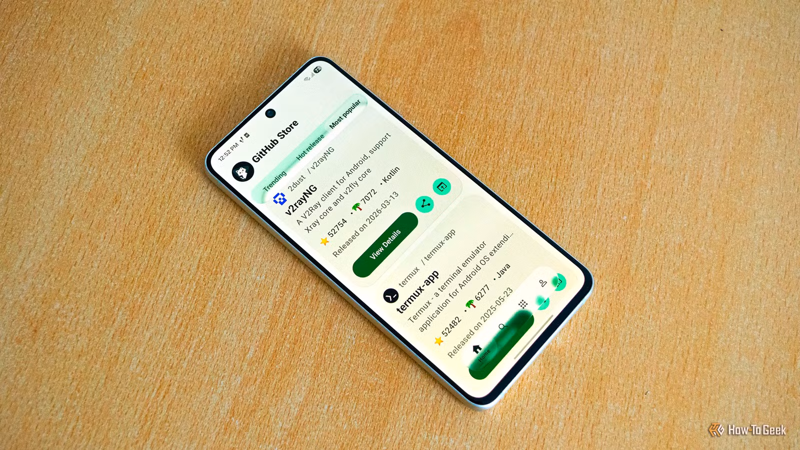 5 overlooked open-source GitHub apps worth daily use