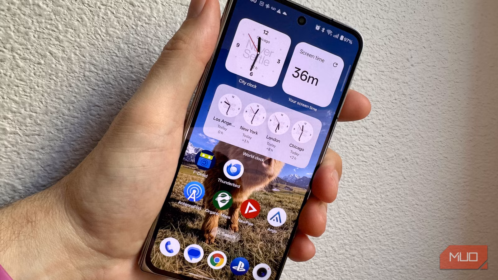 5 open-source Android apps that killed my ads for good