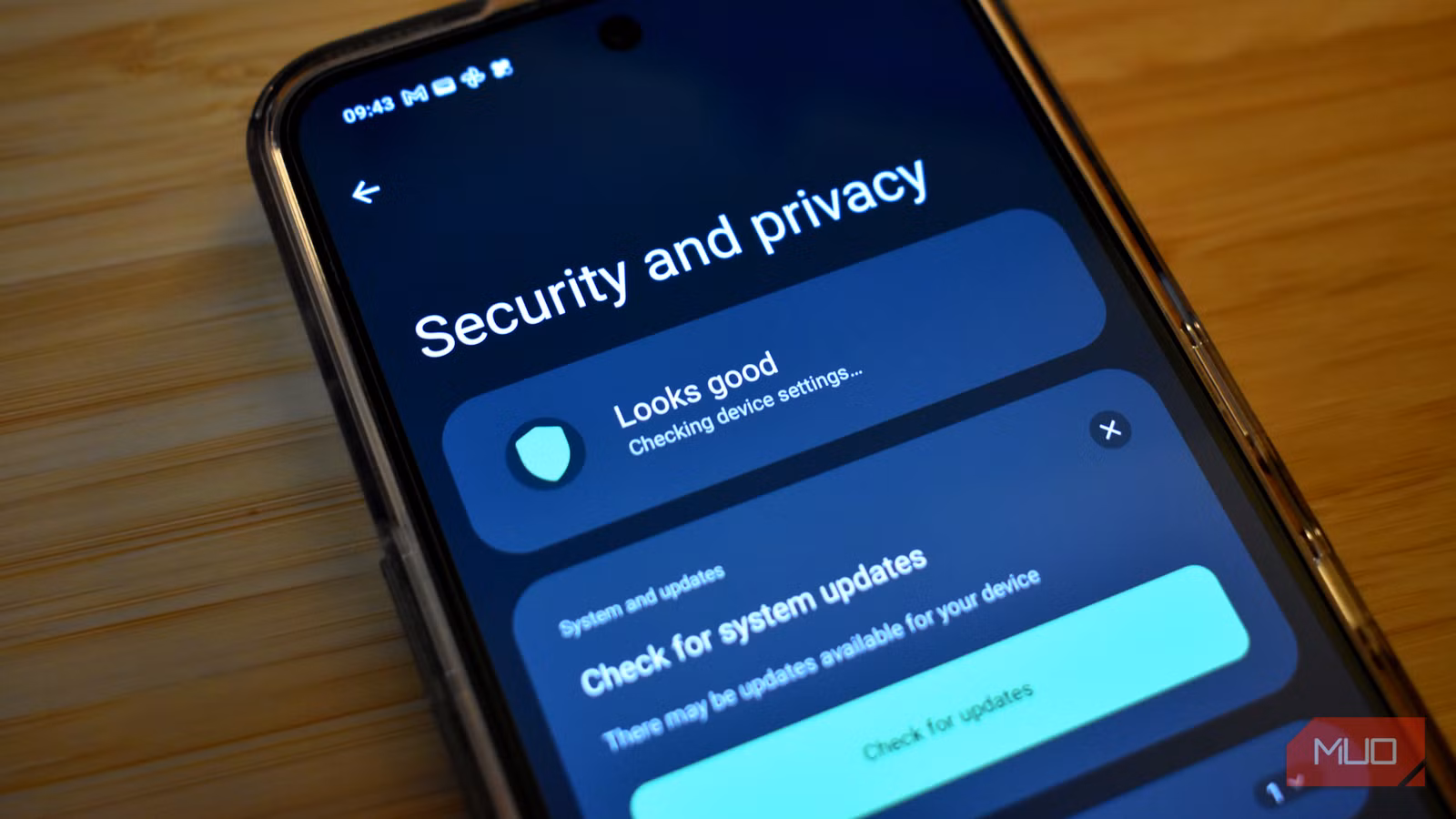 Android 17 blocks code-swapping malware with one backend fix
