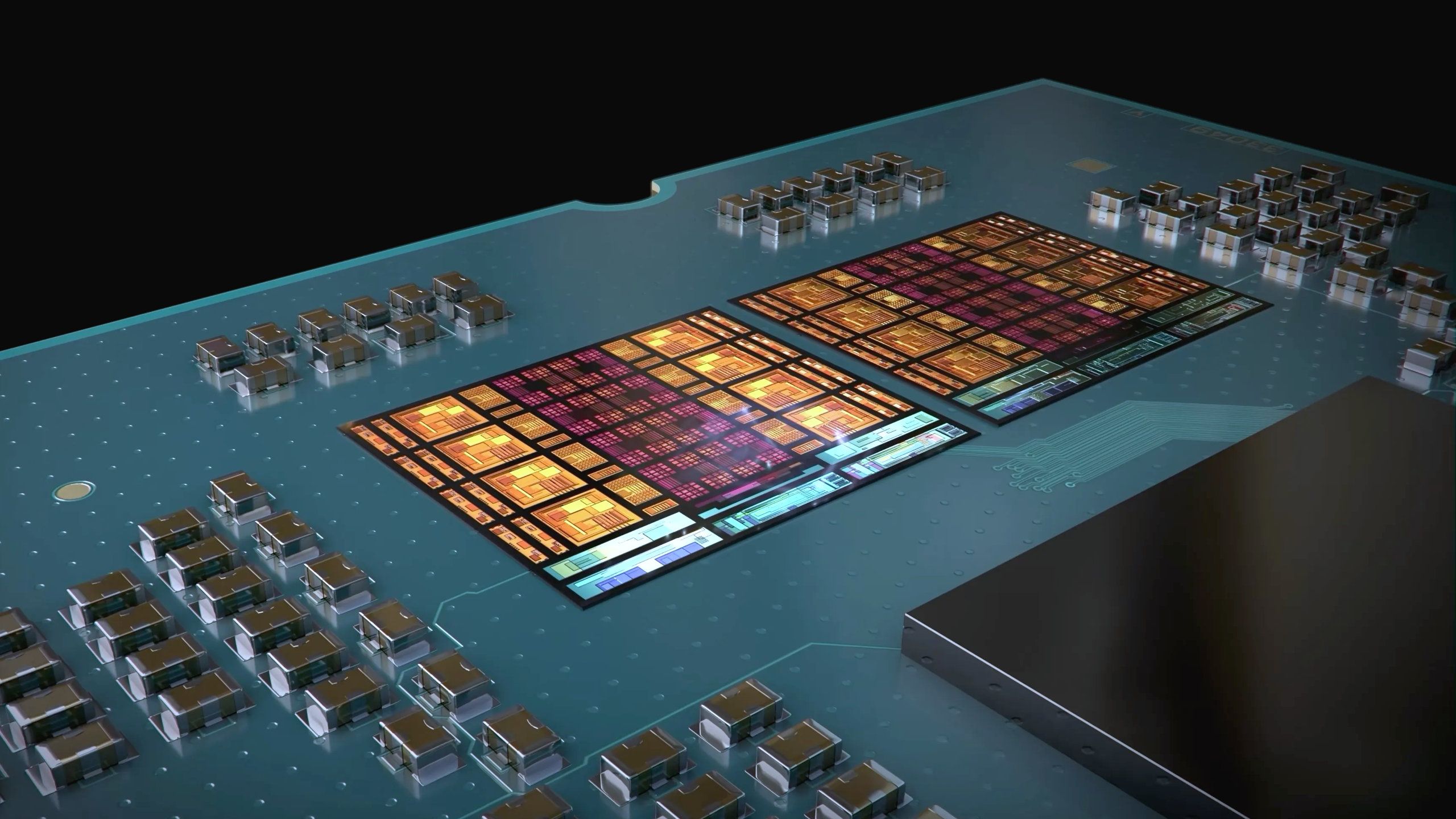 AMD in talks with Samsung to build chips from 2028