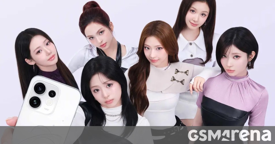 Oppo تُعلن إطلاق سلسلة Reno16 عالمياً في 25 يونيو من تايلاند وإسبانيا
