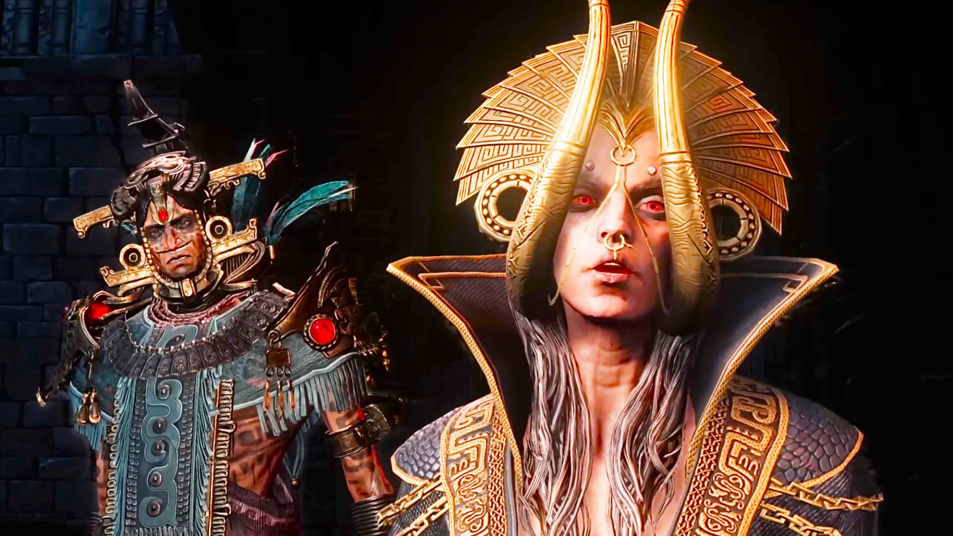 PoE 2 director: temple exploit 'ruined Christmas for me'