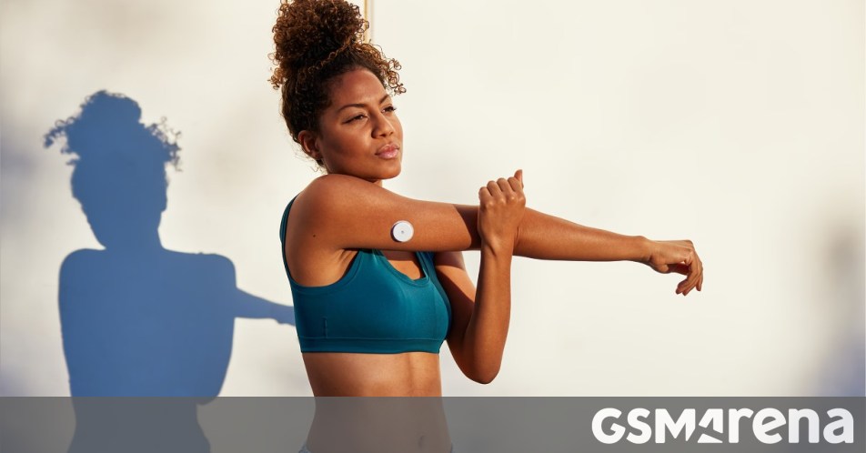 Ultrahuman M2 Live: مراقبة الجلوكوز المستمرة بسعر 130 دولاراً فقط