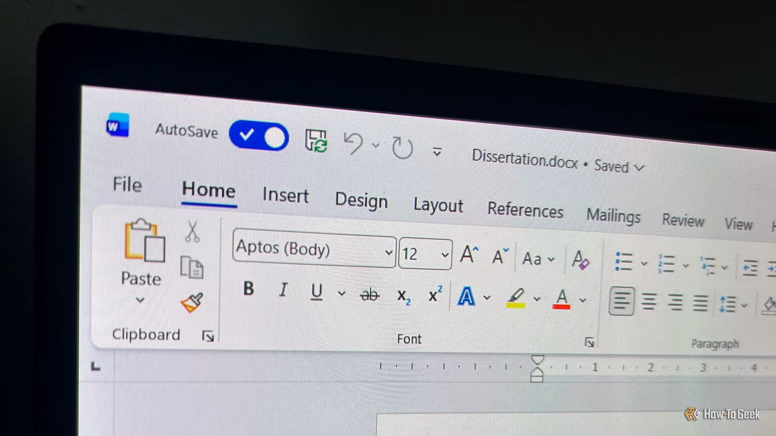 سجل الإصدارات في Microsoft 365: شبكة الأمان التي لا يعرفها معظم المستخدمين