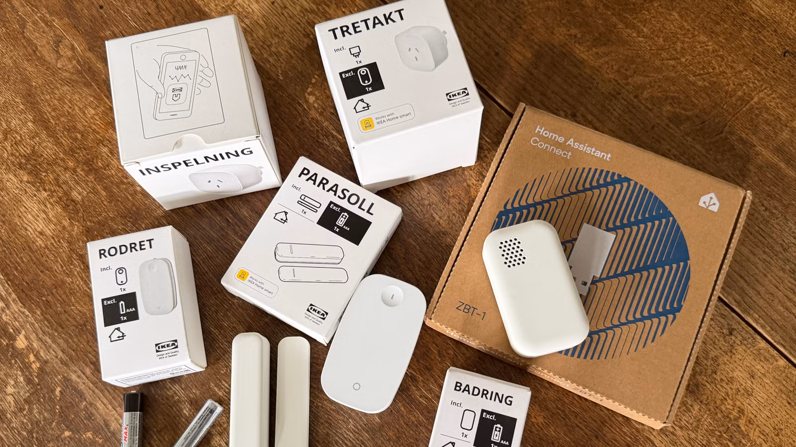 Zigbee mesh networks improve when you add devices