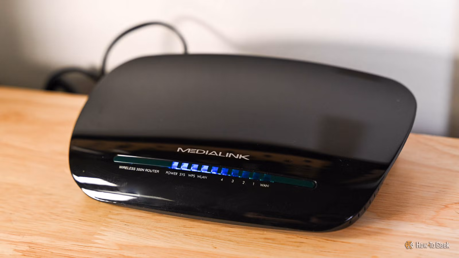 When your old router becomes a security risk