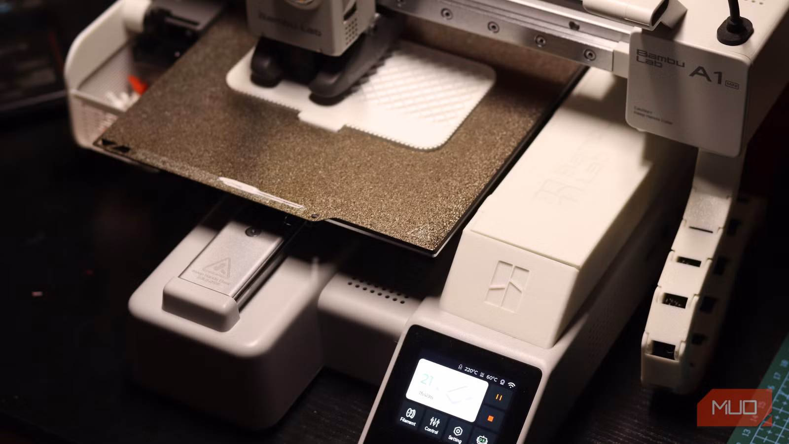 Bambu Lab locks down 3D printers, users refuse to update