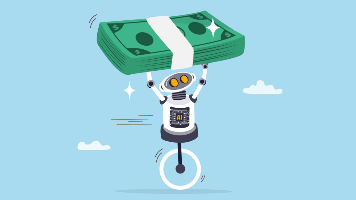 Sanders proposes $7 trillion AI tax to fund public dividends