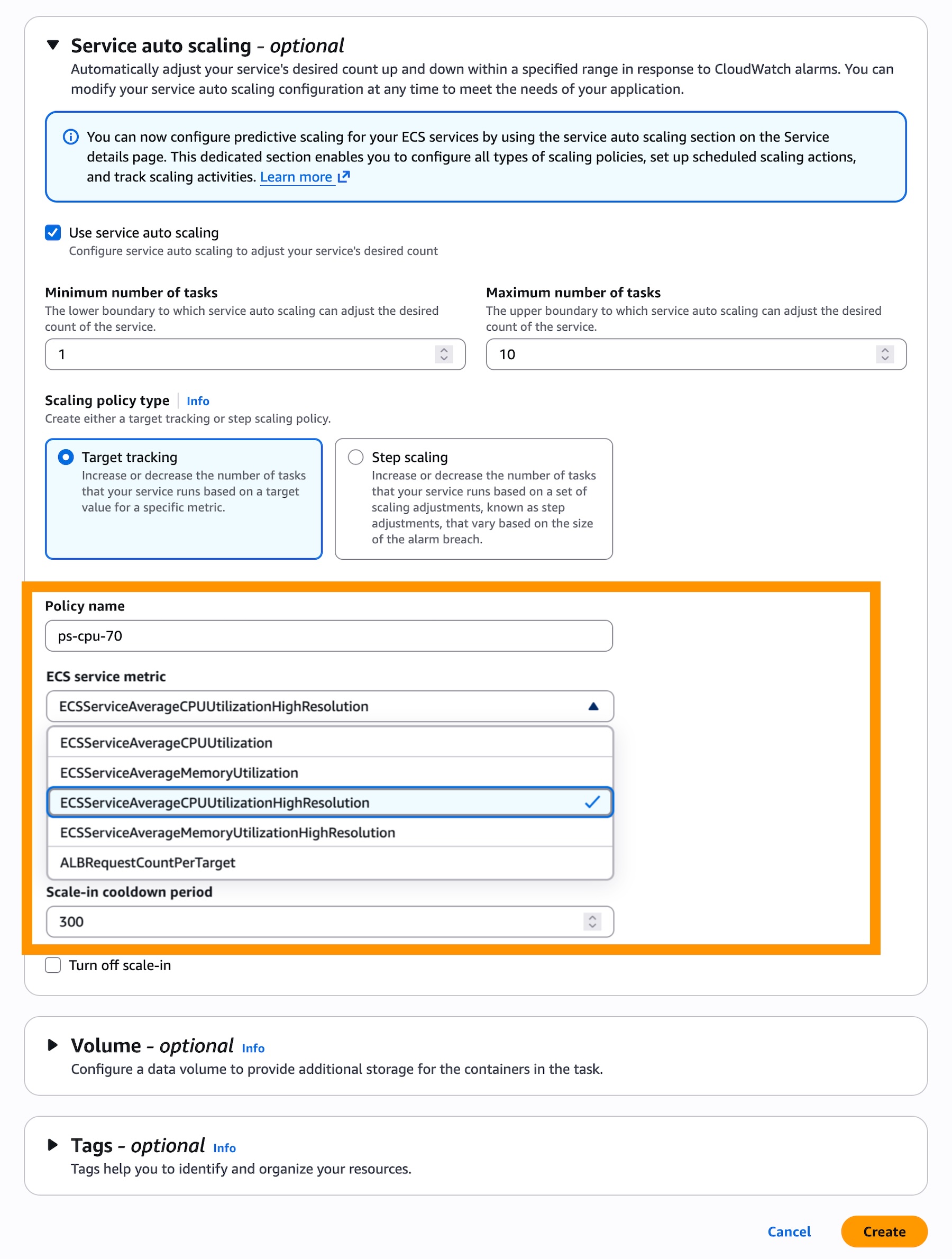 Image (Source: AWS News Blog)