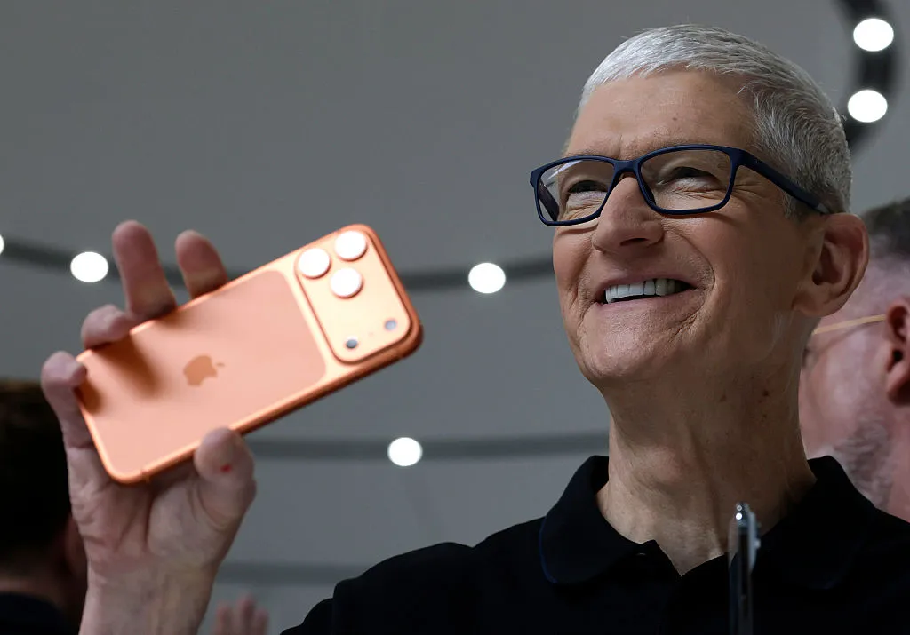 iOS 27 AI features: 5 tools that skip the chatbot