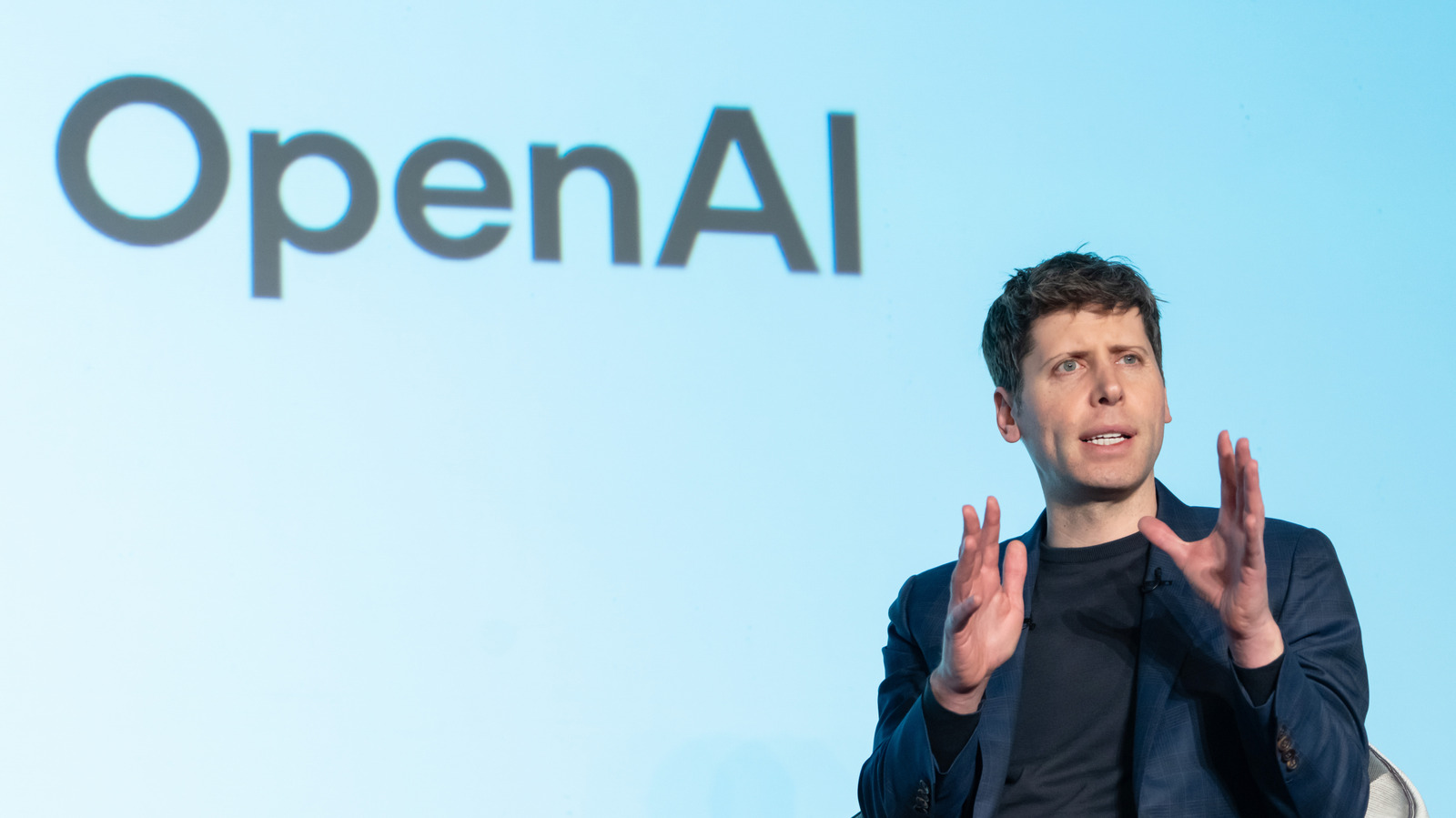Amazon shelves Sam Altman biopic after $50B OpenAI deal