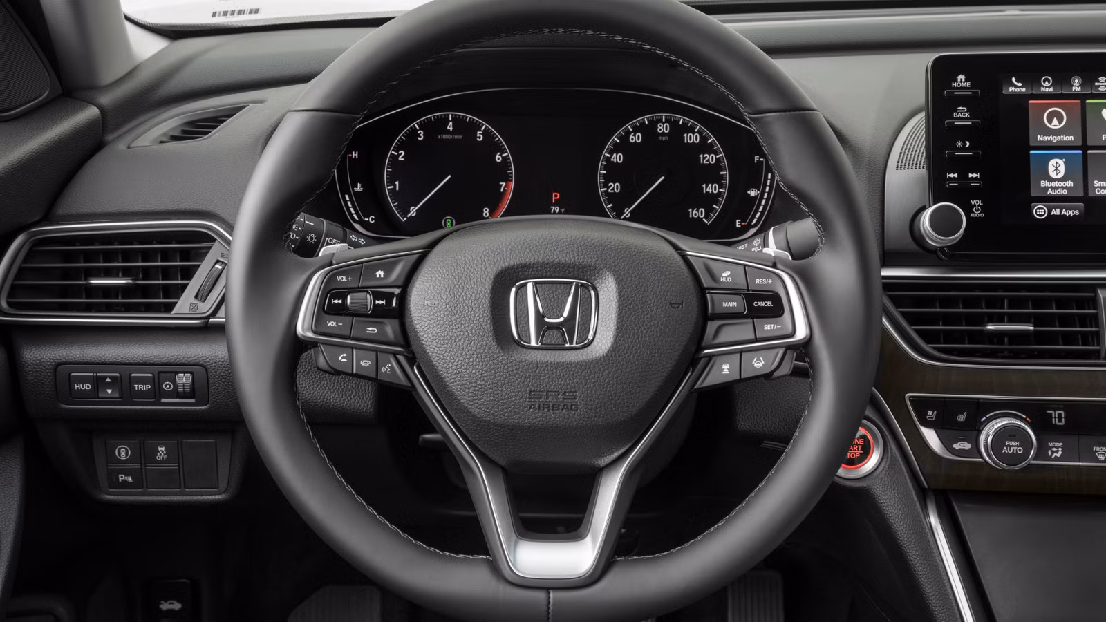 Honda recalls 100,000 vehicles over airbag sensor defect