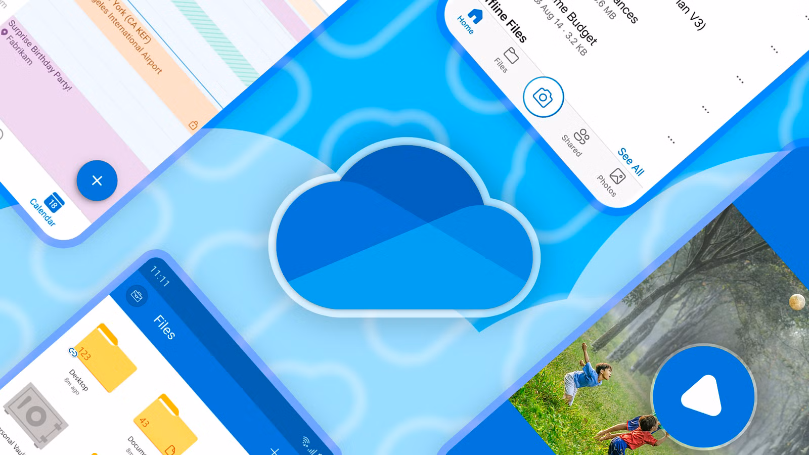 How to replace OneDrive with Proton Drive on Windows