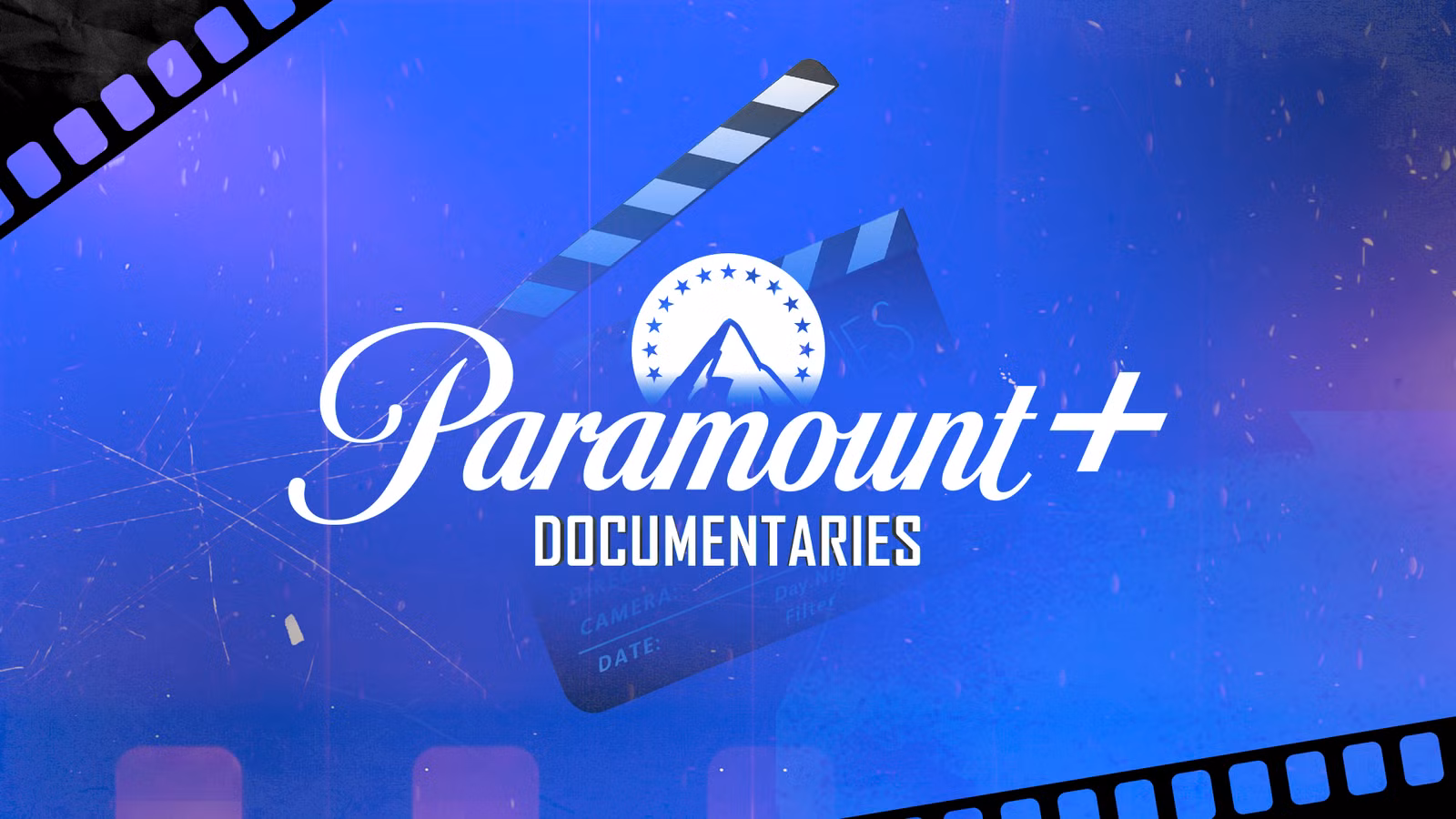 3 Paramount+ documentaries worth your weekend