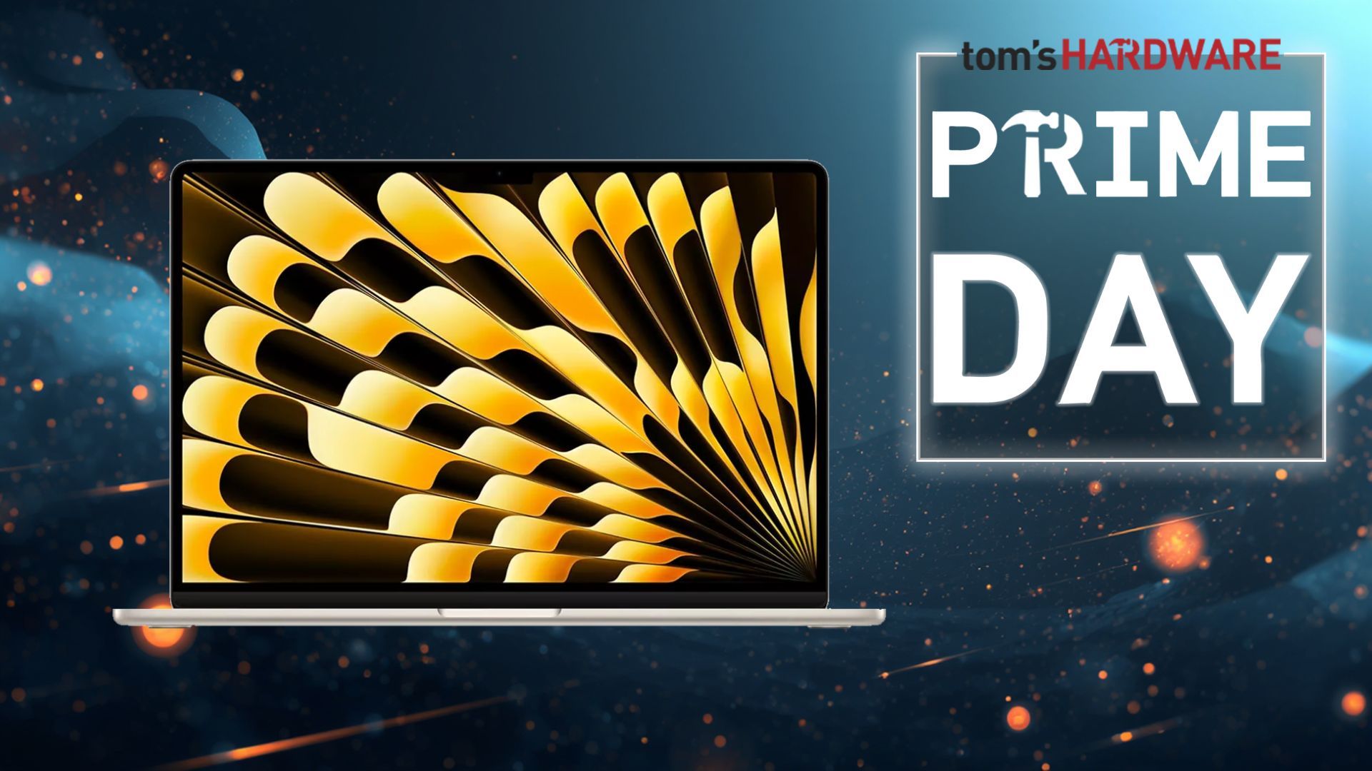 MacBook Air M3 بسعر 799 دولاراً: صفقة Prime Day تتفوق على حاسوب Apple الاقتصادي الجديد