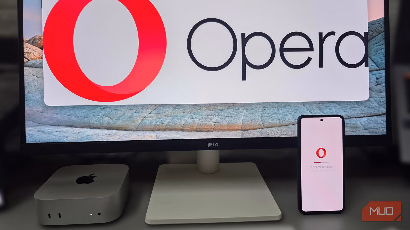 Opera vs Chrome on Android: one switch fixed my sluggish phone