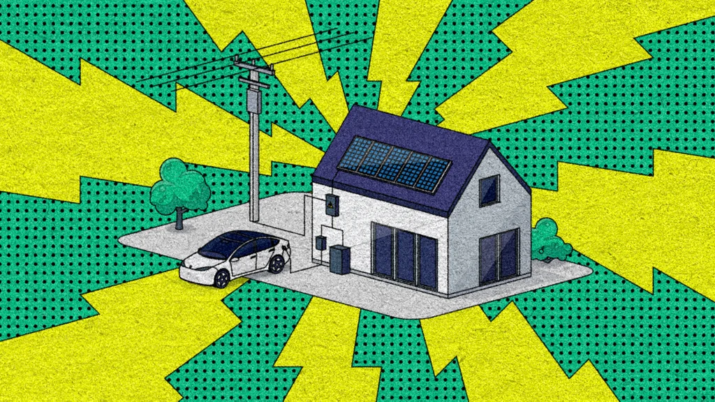 Why V2G can't scale: $20,000 chargers and zero standards