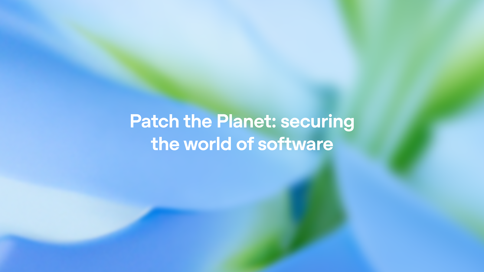 OpenAI's Patch the Planet pairs AI with humans to fix open source