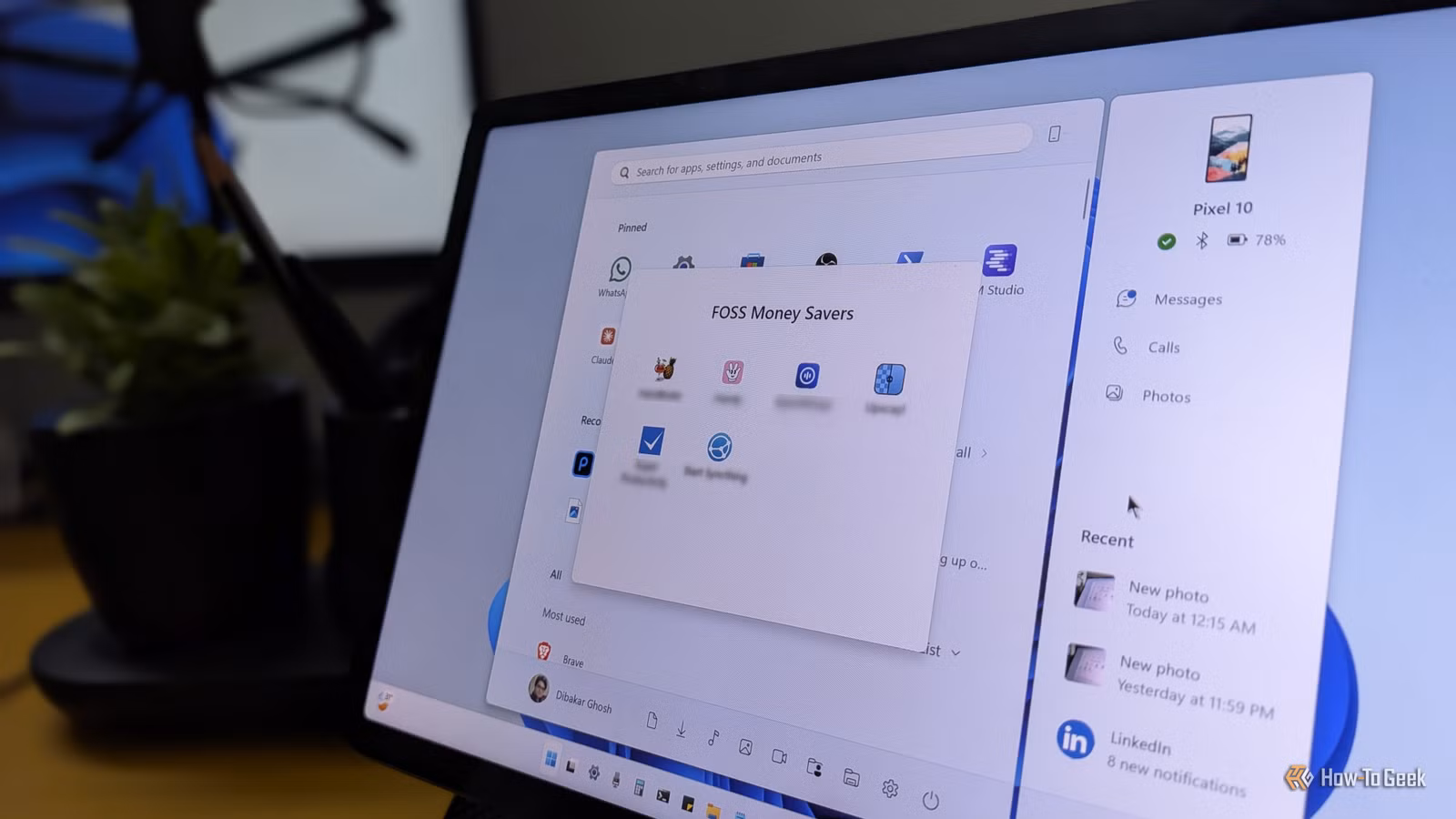 How to turn an old laptop into a distraction-free writing machine