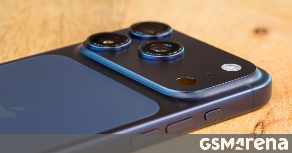 iPhone 18 Pro: كاميرا أكبر بـ 2 ملم تُعيد رسم معادلة التصوير في هواتف Apple