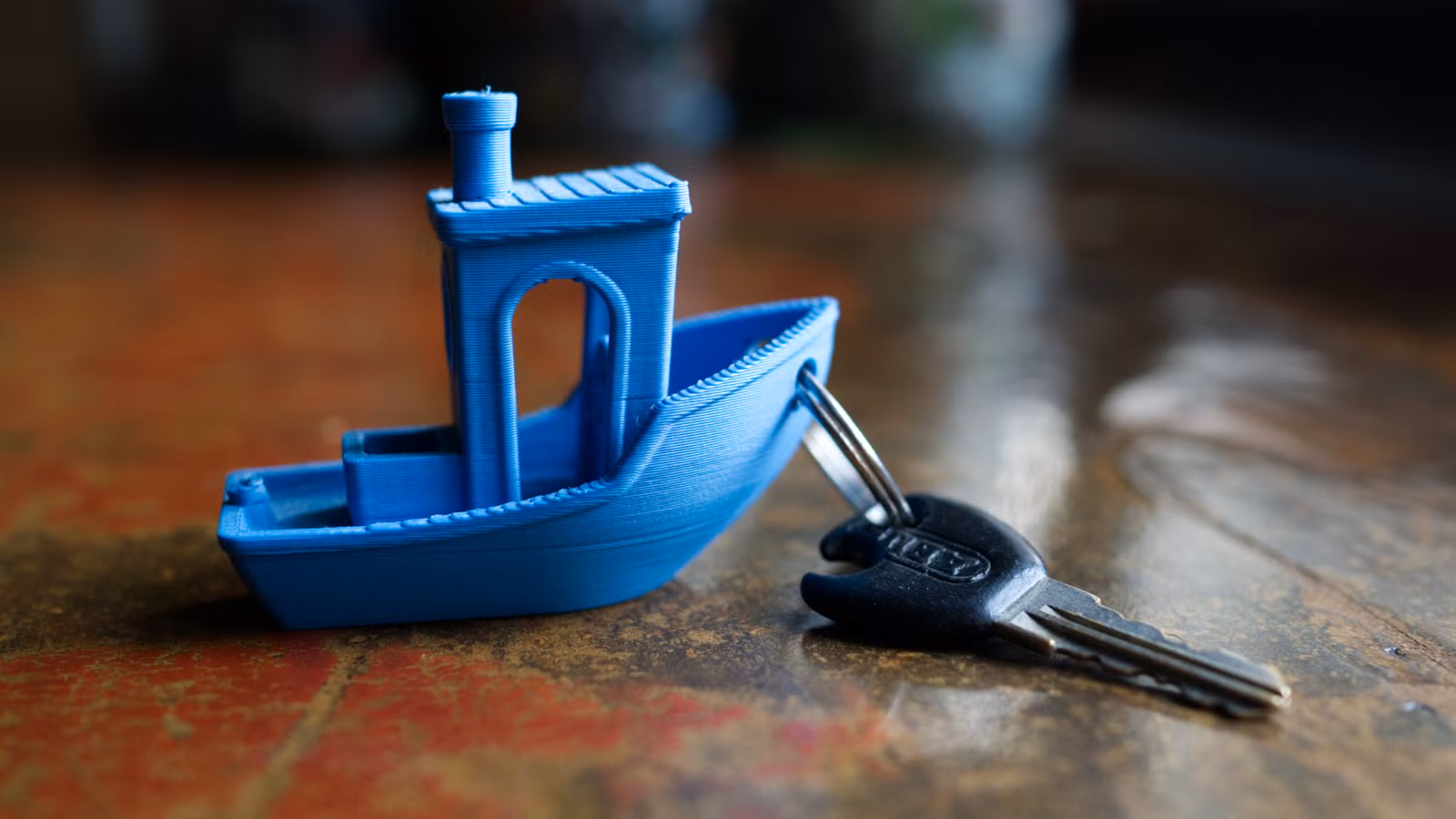 6 uses for your pile of 3D Benchy prints