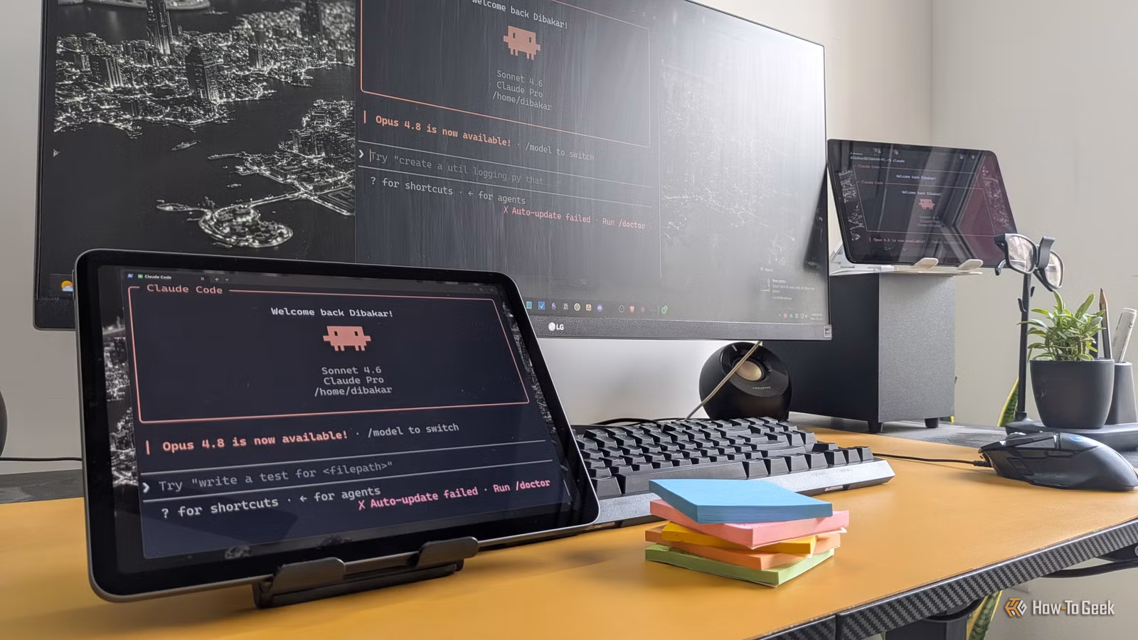 4 Claude automations that need zero coding to set up