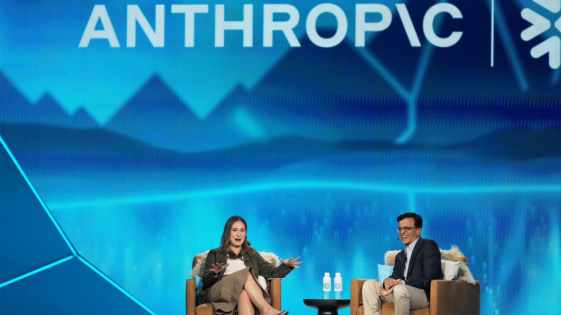 Anthropic AI found flaws in classified U.S. systems in hours