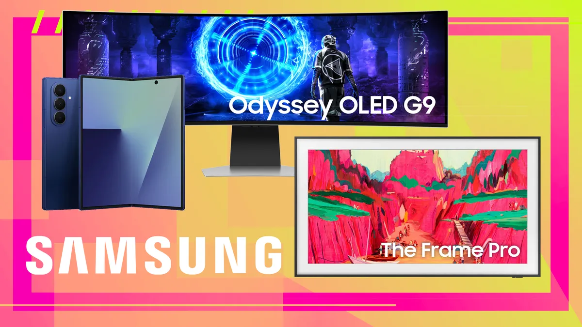 Prime Day 2026 Samsung deals: Galaxy Z Fold 7 at $1,590