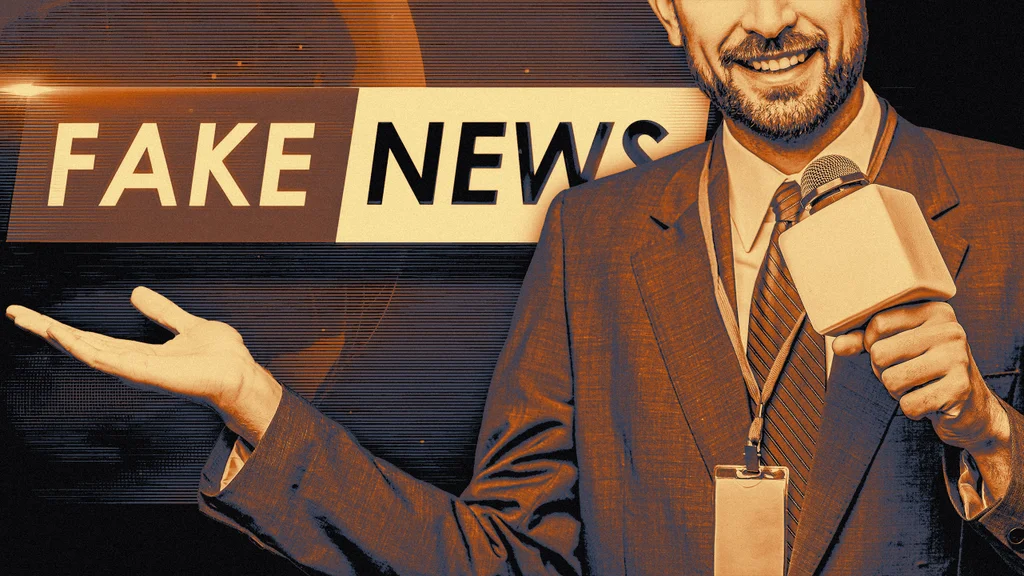 News trust hits record low, but newsrooms still matter