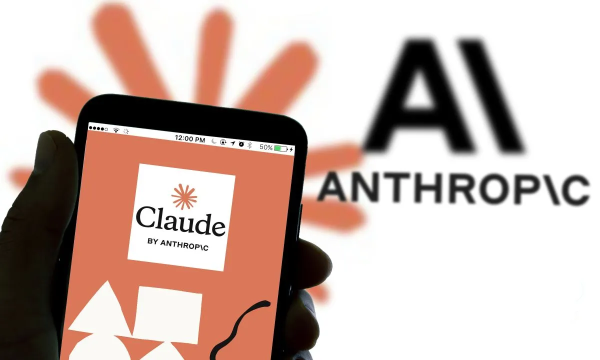 California cuts Claude deal: 50% off for all state agencies
