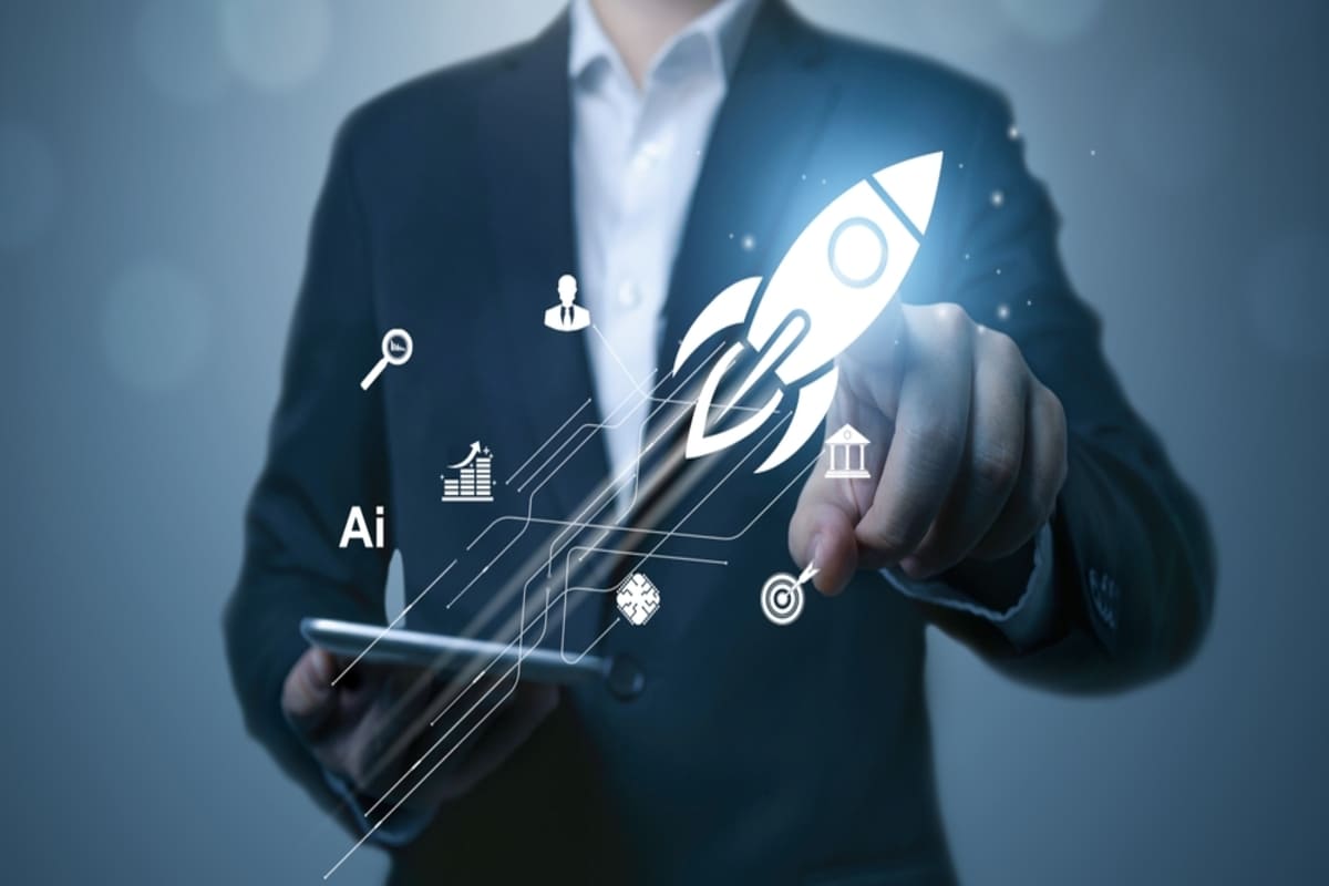 Hub71 startups hit $2.7B raised, $1.47B...