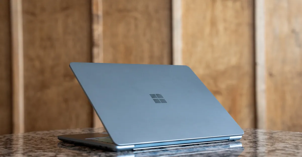 Microsoft's new $849 Surface Pro ships with just 8GB RAM