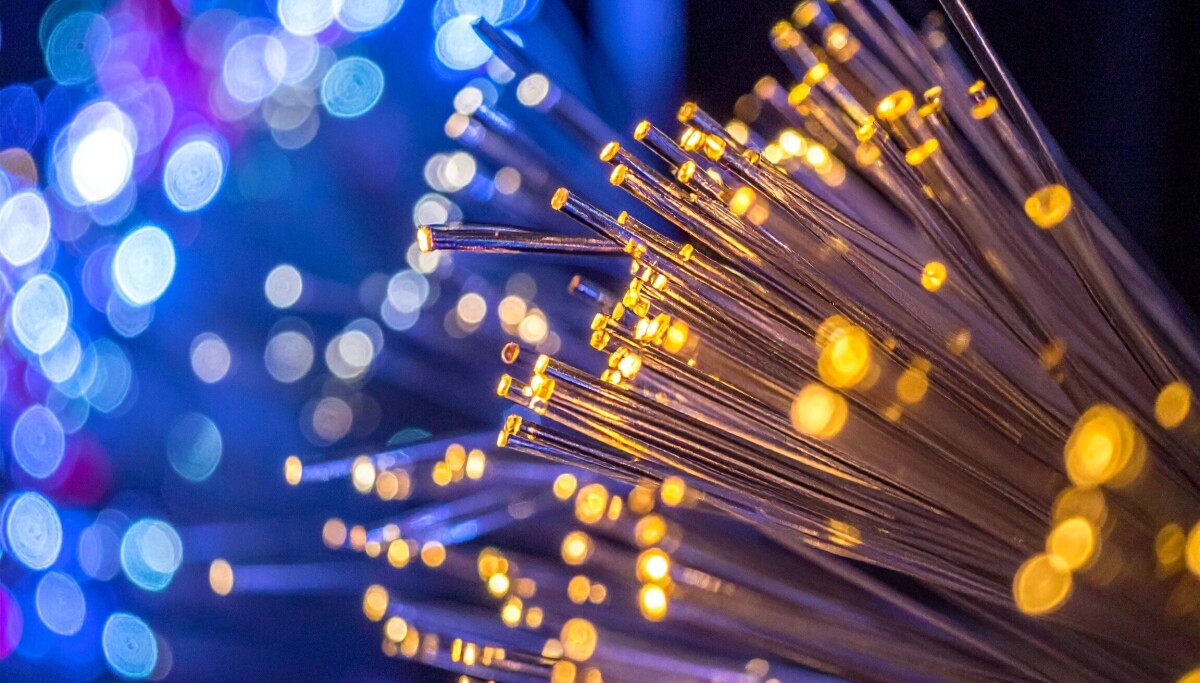 Southeast University launches 10 Gbps all-optical campus network