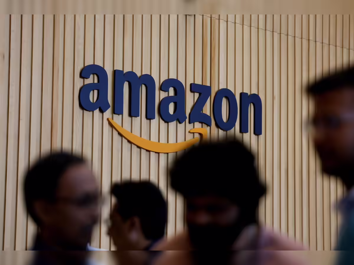 Amazon plans $25 billion bond sale to fund AI buildout