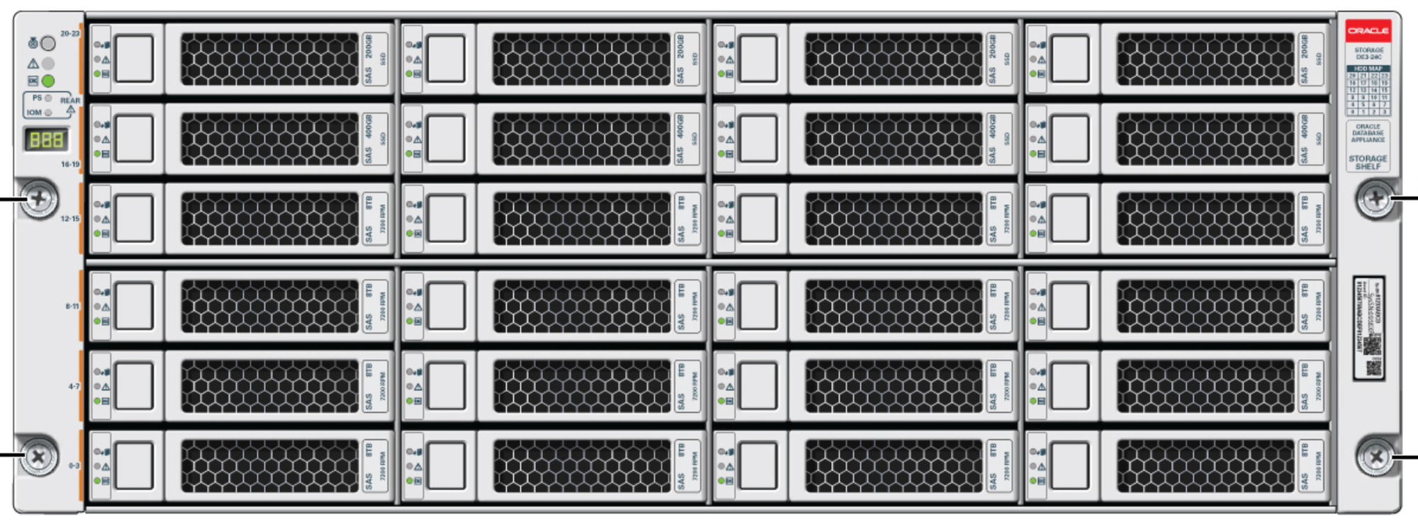Build a ZFS NAS for under $500: skip TrueNAS entirely